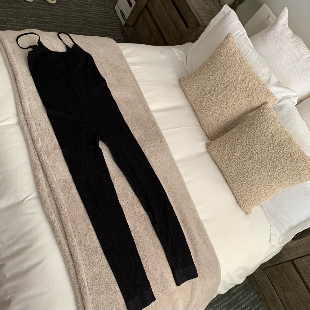 UNITARD / ONE PIECE ATHLESIURE